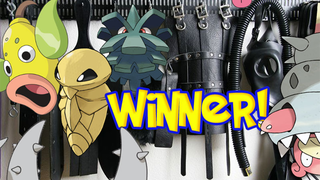 <i>Kotaku</i> 'Shop Contest: An Unfortunate Acronym: The Winners!